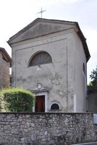 Chiesa della Madonna del Carmine