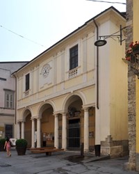 Chiesa di Sant'Anna