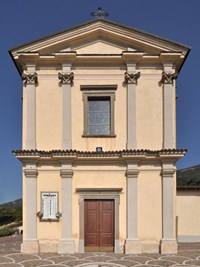 Chiesa di San Rocco