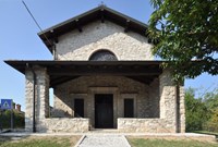 Chiesa di Santa Maria ad Nives