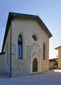 Chiesa di San Bartolomeo Chiesa di San Bartolomeo