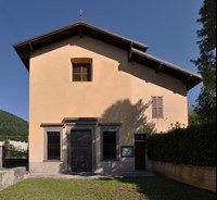 Santuario della Madonna del Giglio