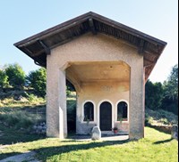 Chiesa della Madonna della Forcella