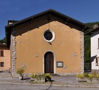 SS. Trinità