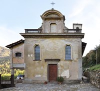Chiesa della Trasfigurazione di Nostro Signore