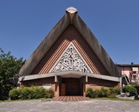 Chiesa di Maria Santissima, Madre della Chiesa