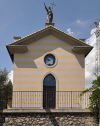 Chiesa di Nostra Signora di Lourdes