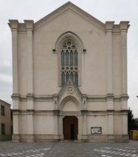 Chiesa di San Zenone