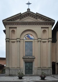 Santuario della Madonna delle Lagrime