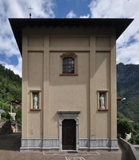 Chiesa della Santissima Trinità