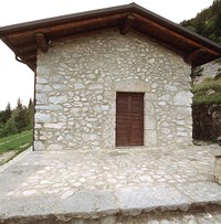 Chiesa di Maria Bambina