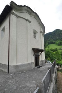 Chiesa di Santa Maria Maddalena