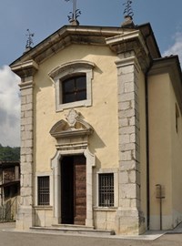 Chiesa di Sant'Antonio di Padova