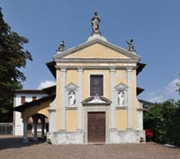 Chiesa del Santissimo Salvatore