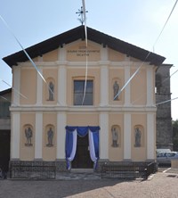 Chiesa di Santa Maria Assunta