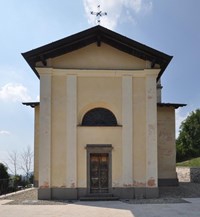 Chiesa di San Rocco
