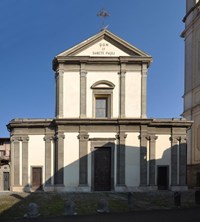 Chiesa di San Paolo