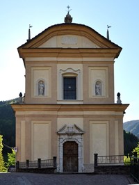 Chiesa dei Santi Filippo e Giacomo