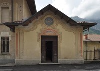 Chiesa di Santa Maria Nascente