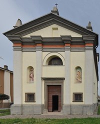 Chiesa della Beata Vergine Annunziata