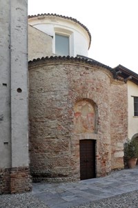 Chiesa della Beata Vergine del Carmine