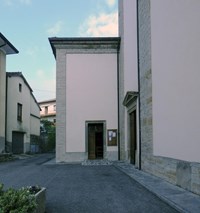 Chiesa della Beata Vergine di Lourdes