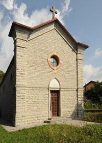 Chiesa dell'Immacolata