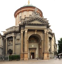 Chiesa della Beata Vergine delle Grazie