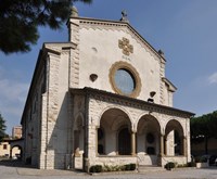Chiesa della Santa Croce