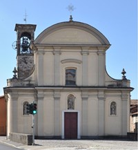 Chiesa di San Giovanni Battista