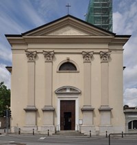 Chiesa di Santa Maria Assunta