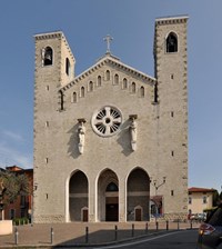 Chiesa dei Santi Pietro e Paolo