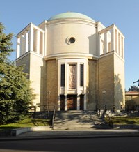 Chiesa del Cuore Immacolato della Beata Vergine Maria