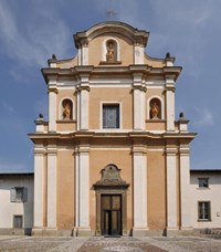 Chiesa di San Colombano