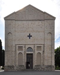 Chiesa di San Tomaso Apostolo