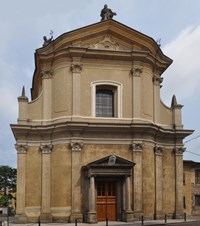 Chiesa di Santa Caterina