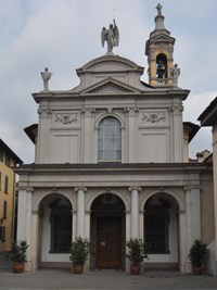 Santuario della Beata Vergine Addolorata