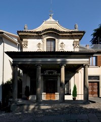 Chiesa della Beata Vergine del Giglio