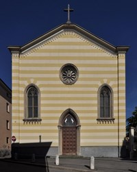 Chiesa della Beata Vergine Maria dell'Immacolata