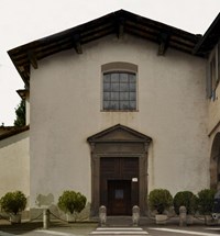 Chiesa di San Lorenzo