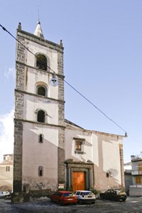 Chiesa della Santissima Trinità