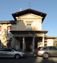 Chiesa di Santa Lucia e Santi Nome di Gesù