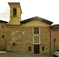 Chiesa di Sant'Erasmo Vescovo Martire