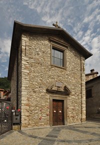 Chiesa di San Giovanni Battista