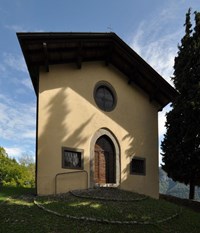 Santuario di Santa Maria Assunta