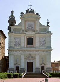 Chiesa di San Pietro