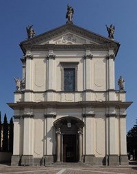 Chiesa di Santa Maria Assunta