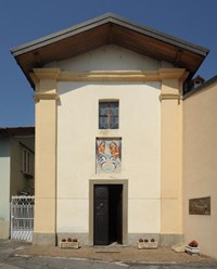 Chiesa di San Giuseppe e Beata Vergine di Lourdes