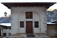Chiesa di San Sebastiano
