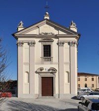 Chiesa dei Santi Pietro e Paolo